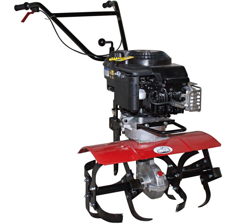 Elektrogrubber Tarpan Elektrogrubber Tarpan