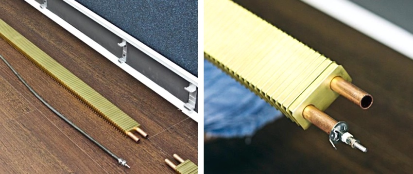 Schritte 6 und 7: Vorbereiten und Installieren des Heizmoduls Schritte 6 und 7: Vorbereiten und Installieren des Heizmoduls