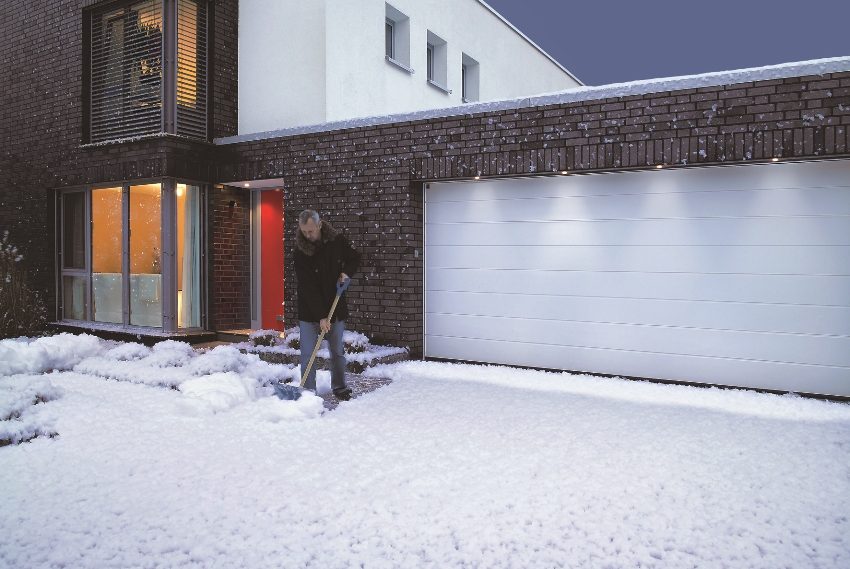 Một yếu tố quan trọng là độ dẫn nhiệt của vật liệu mà từ đó cổng được tạo ra. Một yếu tố quan trọng là độ dẫn nhiệt của vật liệu mà từ đó cổng được tạo ra.