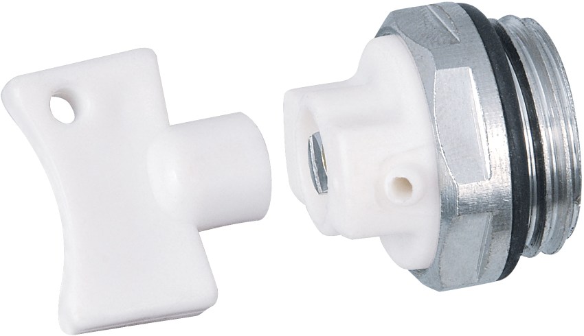 Műanyag kulcs Mayevsky szelephez Műanyag kulcs Mayevsky szelephez