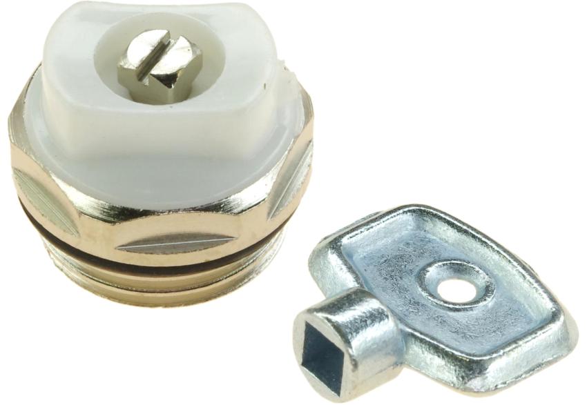 Fém kulcs Mayevsky szelephez Fém kulcs Mayevsky szelephez