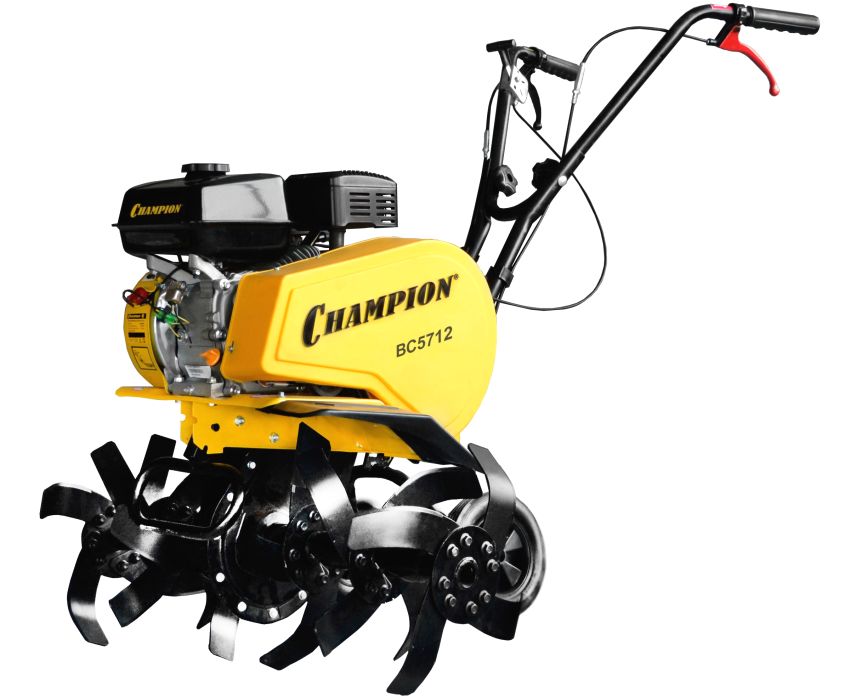 Kultivator CHAMPION BC 5712 Kultivator CHAMPION BC 5712