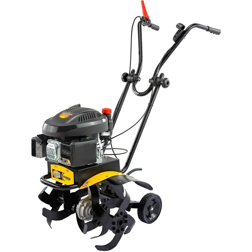 Motokultivator Texas Hobby s 5,5 KS. Motokultivator Texas Hobby s 5,5 KS.