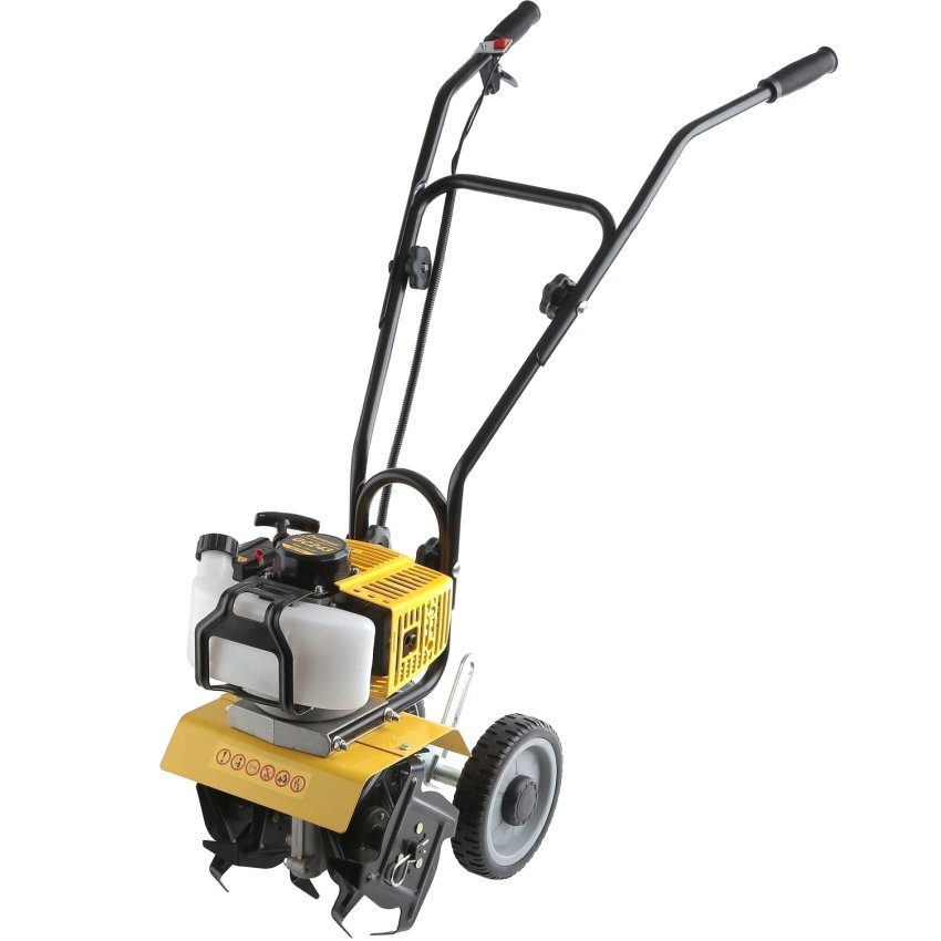 Motokultivator Champion GC243 snage 1,7 KS. Motokultivator Champion GC243 snage 1,7 KS.