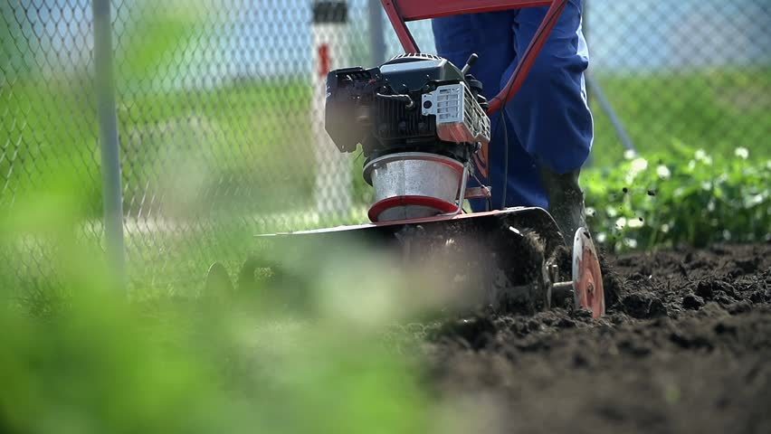 Pneumatske gume povećavaju protok kultivatora Pneumatske gume povećavaju protok kultivatora