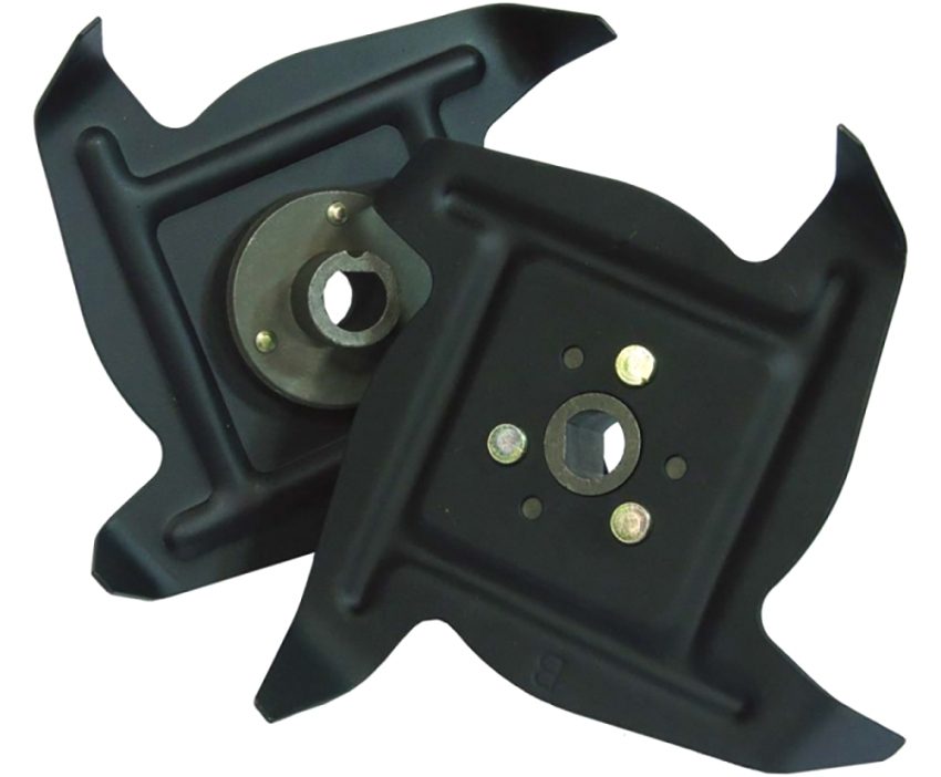 Rezači benzinskih kultivatora Champion GC243 Rezači benzinskih kultivatora Champion GC243