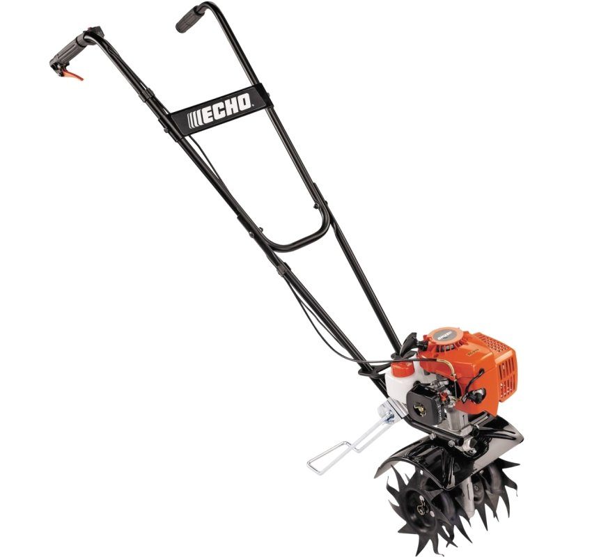 Lagani kultivator Echo TC-210 težak 9,5 kg Lagani kultivator Echo TC-210 težak 9,5 kg