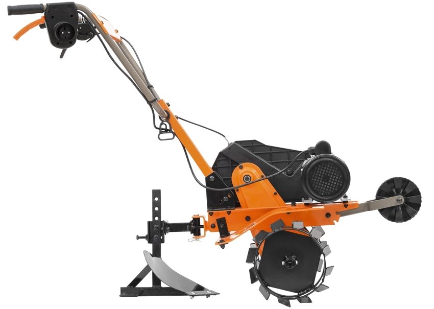 Lagani benzinski kultivator DAEWOO DAT 3530 Lagani benzinski kultivator DAEWOO DAT 3530