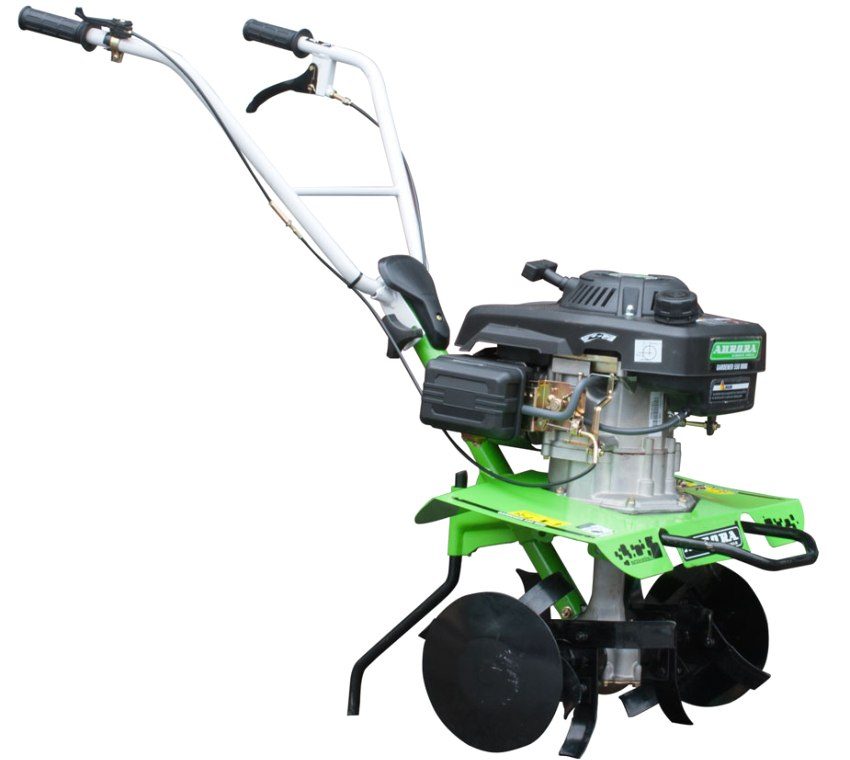 Kultivator AURORA GARDENER 450 MINI Kultivator AURORA GARDENER 450 MINI