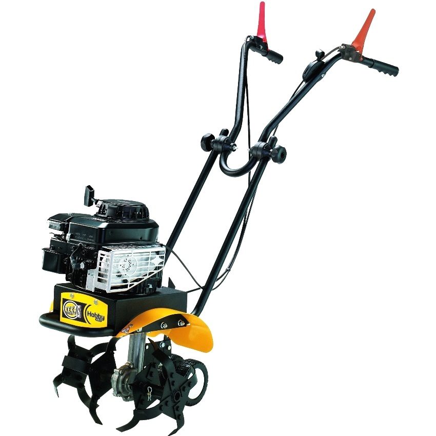 Benzin mini kultivator TEXAS HOBBY 480 BR Benzin mini kultivator TEXAS HOBBY 480 BR