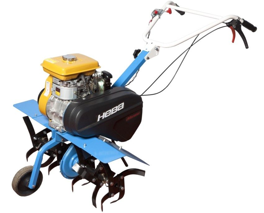 Mini kultivator Neva s četverotaktnim motorom Mini kultivator Neva s četverotaktnim motorom