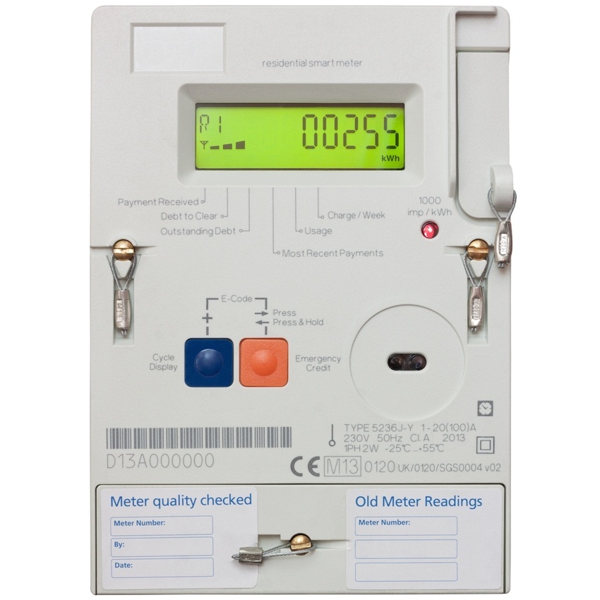Údaje z meracieho prístroja môžete prenášať v ktorýkoľvek deň v mesiaci Údaje z meracieho prístroja môžete prenášať v ktorýkoľvek deň v mesiaci