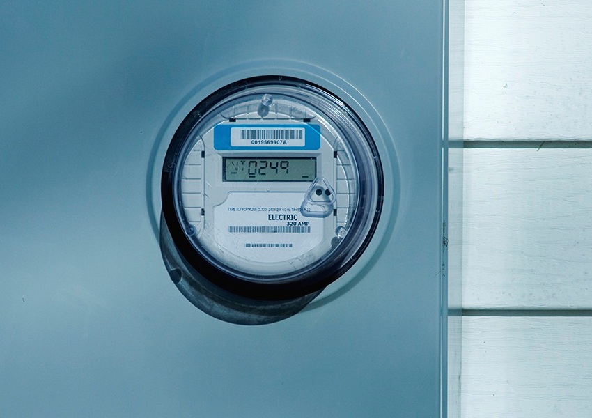 Za poškodenie zavedenej plomby bude účtovaná pokuta Za poškodenie zavedenej plomby bude účtovaná pokuta