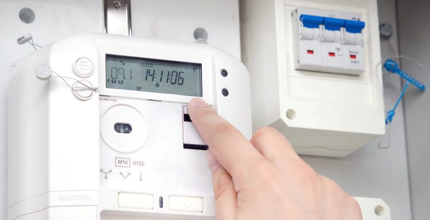 Okrem údajov o použitej energii môžu elektronické merače zobrazovať aj ďalšie informácie. Okrem údajov o použitej energii môžu elektronické merače zobrazovať aj ďalšie informácie.