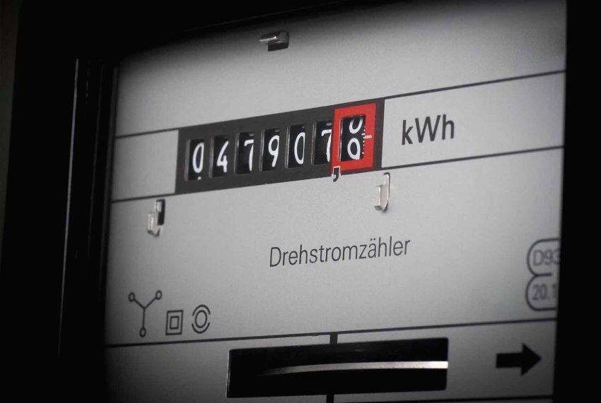 Pri načítaní údajov z počítadla sa neberie do úvahy posledná jedna alebo dve číslice Pri načítaní údajov z počítadla sa neberie do úvahy posledná jedna alebo dve číslice