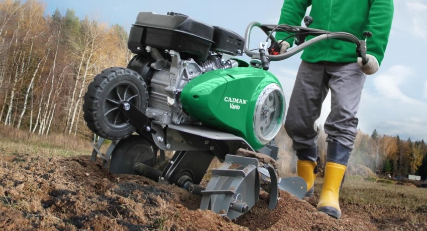 Grubber werden von vielen Bauern und Gärtnern eingesetzt Die zuverlässigsten und beliebtesten Grubber und handgeführten Traktoren: ein Überblick über die Hersteller