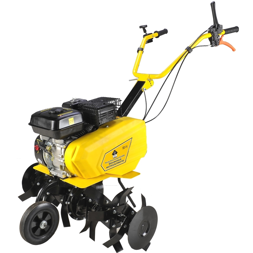 Patriot Home Garden HG 785RP Grubber mit 30 cm Fräserdurchmesser Patriot Home Garden HG 785RP Grubber mit 30 cm Fräserdurchmesser