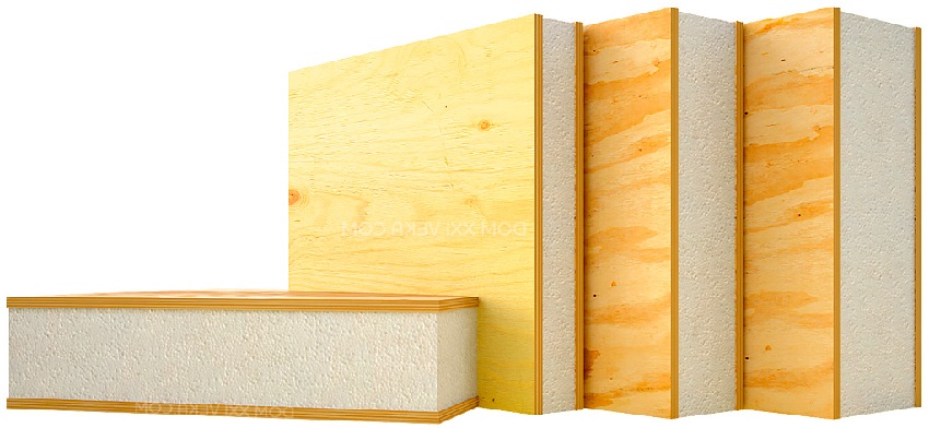 Panele SIP większości producentów są zgodne z wymogami bezpieczeństwa i ochrony środowiska Panele SIP większości producentów są zgodne z wymogami bezpieczeństwa i ochrony środowiska