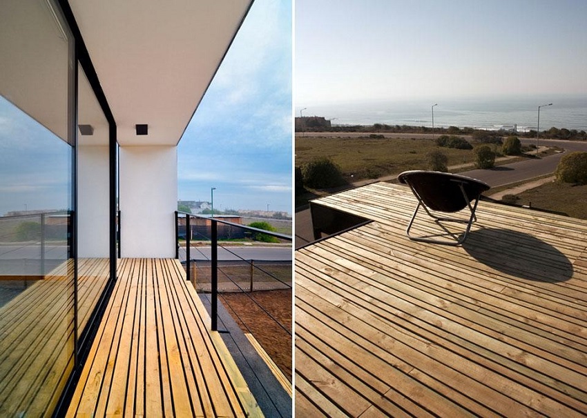 Panele SIP są często używane do budowy ekonomicznych domów szkieletowych Panele SIP są często używane do budowy ekonomicznych domów szkieletowych