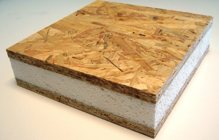 Gotowy panel SIP Gotowy panel SIP