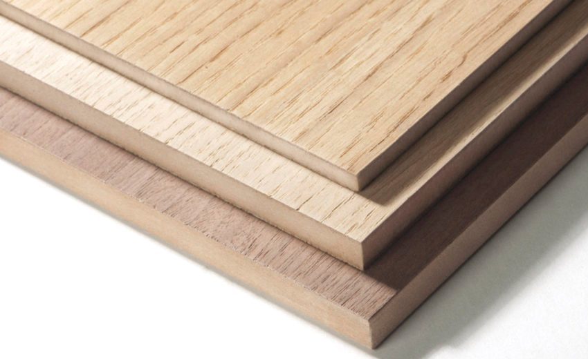 MDF-paneler - miljøvennlig materiale MDF-paneler - miljøvennlig materiale