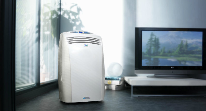 Når du velger et klimaanlegg, må du ta hensyn til mengden strøm som forbrukes Når du velger et klimaanlegg, må du ta hensyn til mengden strøm som forbrukes