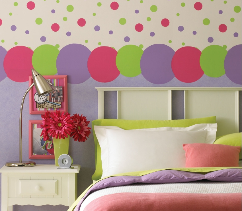 เส้นขอบและวอลล์เปเปอร์ที่มีภาพเดียวกัน เส้นขอบและวอลล์เปเปอร์ที่มีภาพเดียวกัน