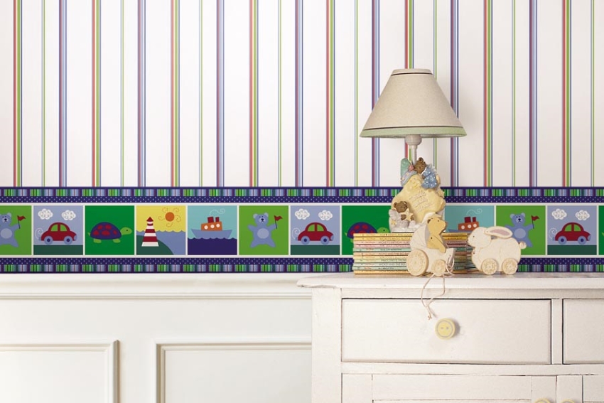 เมื่อติดขอบกับพื้นผิวต่างๆอย่าสำรองกาว เมื่อติดขอบกับพื้นผิวต่างๆอย่าสำรองกาว