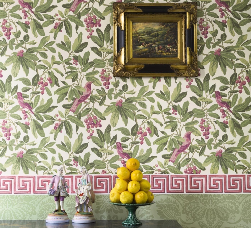 เทปพันขอบช่วยให้ห้องดูหรูหรา เทปพันขอบช่วยให้ห้องดูหรูหรา