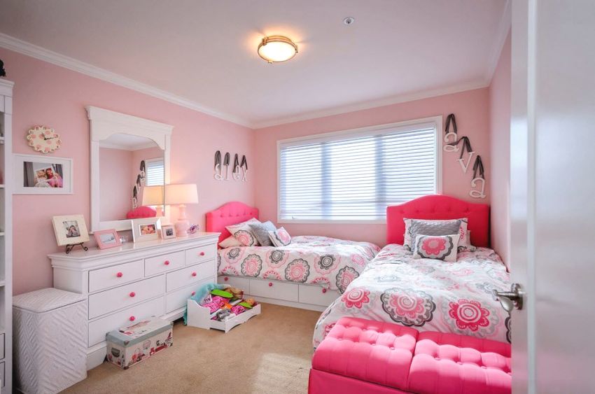 الترتيب العمودي للأسرة في الحضانة الترتيب العمودي للأسرة في الحضانة