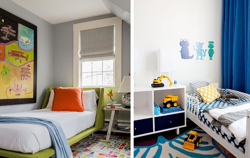 על מיטות ילדים להיות מצוידות במזרנים אורטופדיים על מיטות ילדים להיות מצוידות במזרנים אורטופדיים