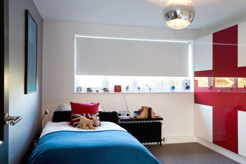 פנים של חדר ילדים פנים של חדר ילדים