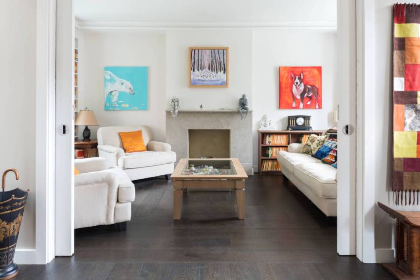 Secesný štýl sa vyznačuje jasnými formami a ľahkou hravosťou Secesný štýl sa vyznačuje jasnými formami a ľahkou hravosťou