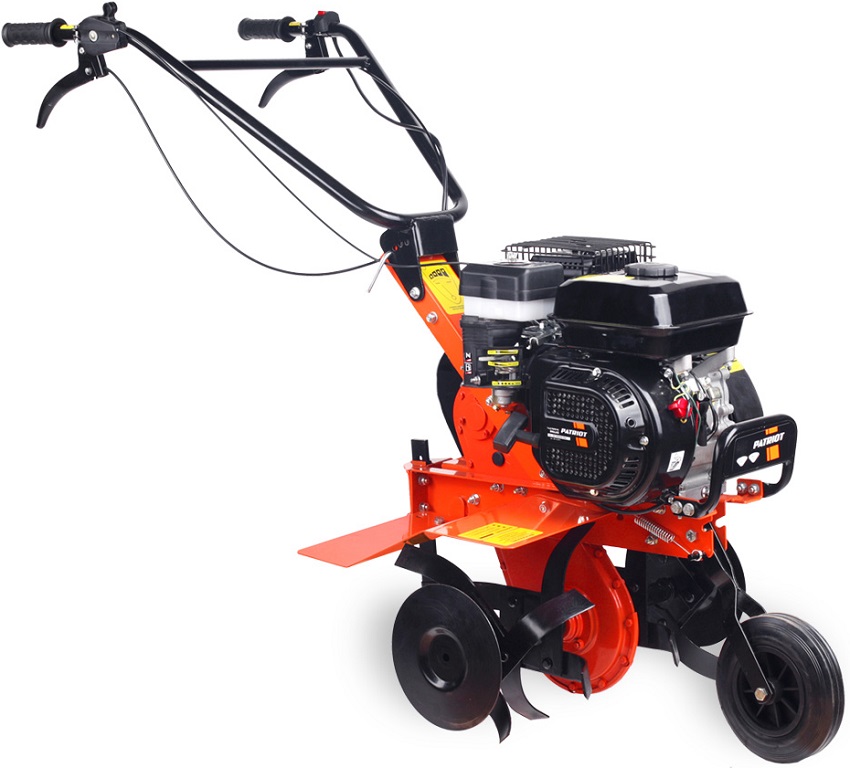 Motoblock với động cơ diesel Motoblock với động cơ diesel