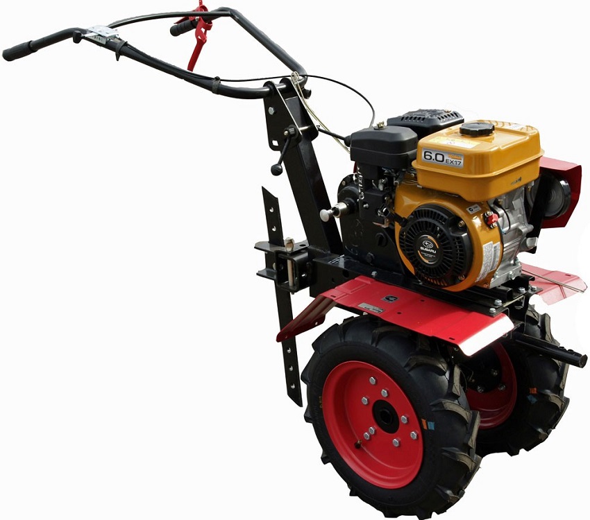 Motoblock Oka Motoblock Oka