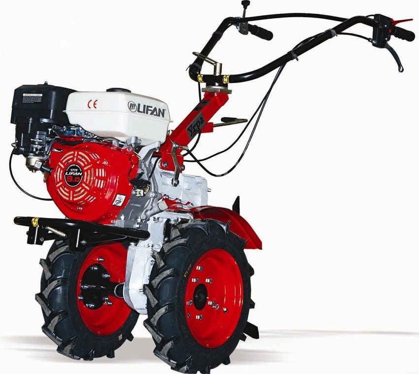 Motoblock UGRA Motoblock UGRA0