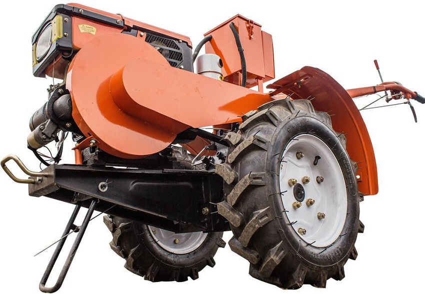 Nhân mã Motoblock Nhân mã Motoblock