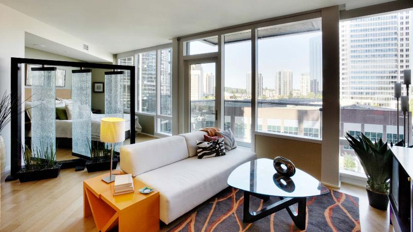 Do wyznaczenia miejsc postoju użyto ekranu Do wyznaczenia miejsc postoju użyto ekranu