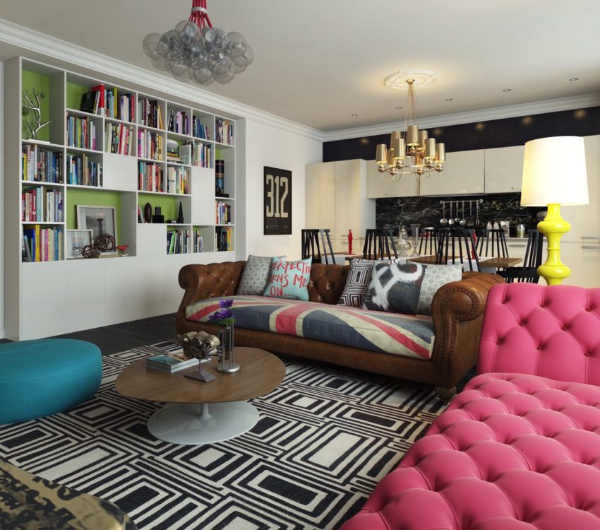 Jasny i wesoły styl boho Jasny i wesoły styl boho