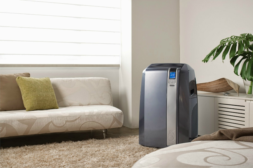 Moderne klimaanlegg har flere driftsmåter. Moderne klimaanlegg har flere driftsmåter.