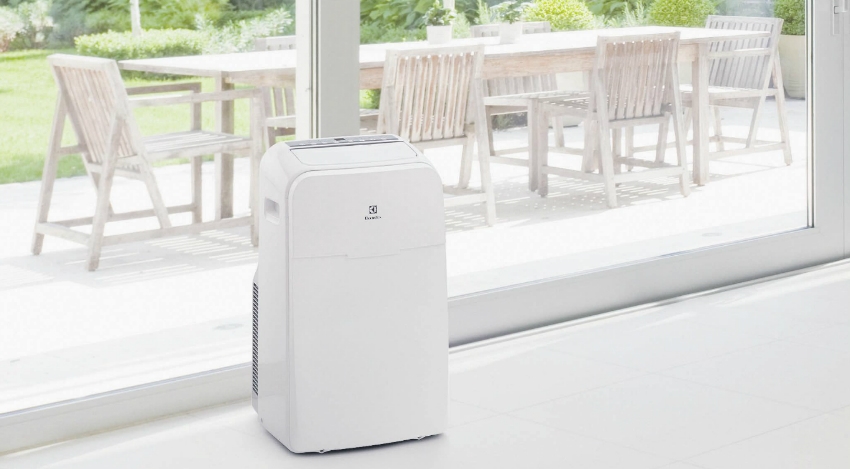 Electrolux-merkevaren for klimaanlegg tilbyr kunder enheter med redusert støynivå Electrolux-merkevaren for klimaanlegg tilbyr kunder enheter med redusert støynivå