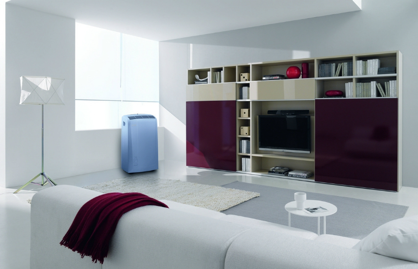 Filtrering og rensing av luft er en av fordelene med noen modeller av klimaanlegg. Filtrering og rensing av luft er en av fordelene med noen modeller av klimaanlegg.