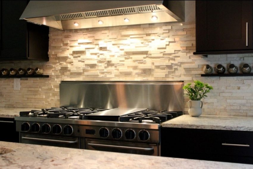 Stenpaneler kan vare i mere end et dusin år Stenpaneler kan vare i mere end et dusin år