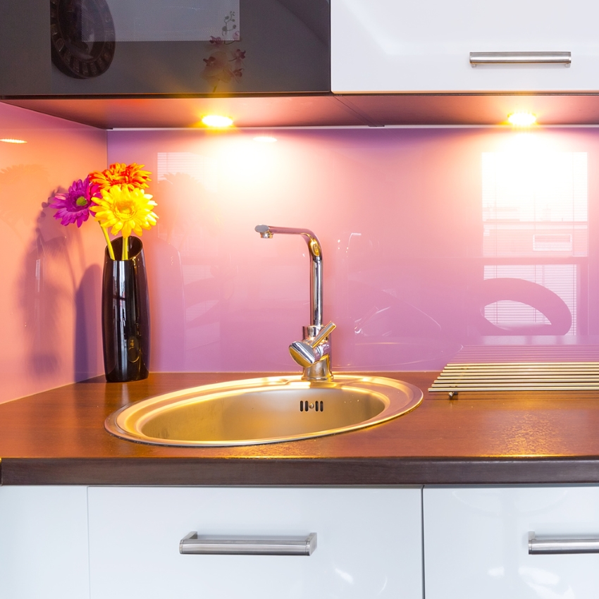 Vægpaneler er ofte miljøvenlige Vægpaneler er ofte miljøvenlige