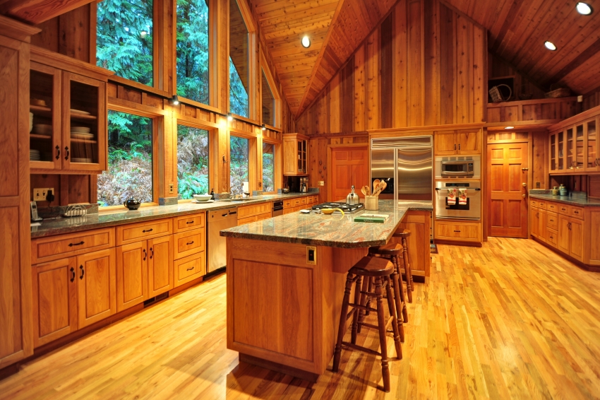 Udsøgte træpaneler Udsøgte træpaneler