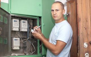 Očitavanja brojila električne energije: prenos podataka na najprikladniji način