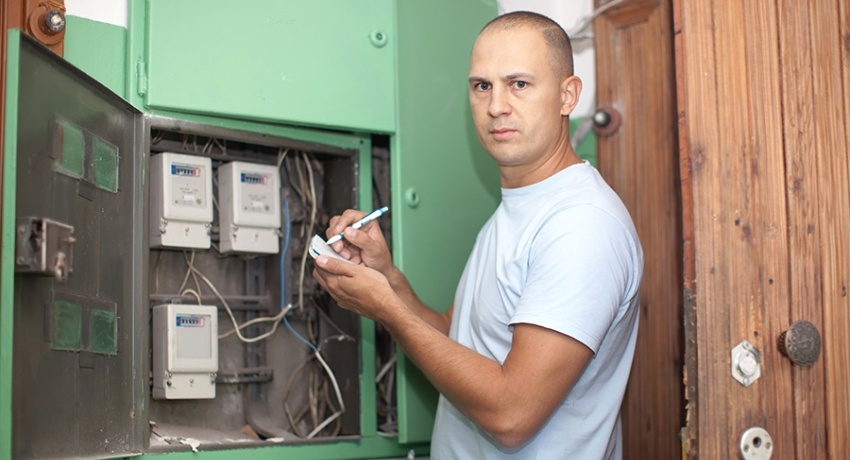 There are several ways to transmit electricity meter readings Electricity meter readings: transfer data in the most convenient way