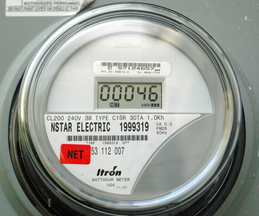 You can transfer meter data on any day of the month You can transfer meter data on any day of the month