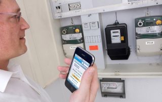 Strømmåleravlesninger via Internett: en oversikt over elektroniske verktøy