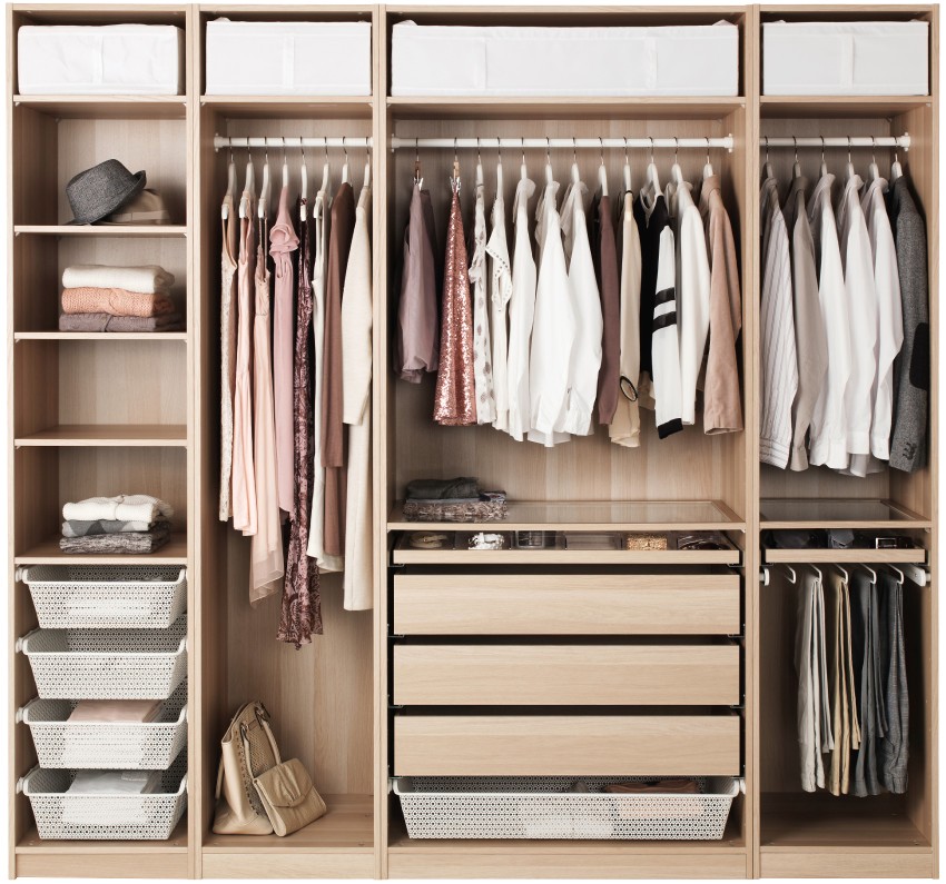 System przechowywania Ikea Pax System przechowywania Ikea Pax